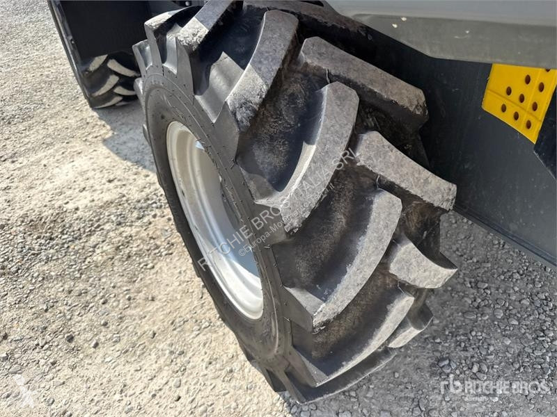 Самоскид Wacker Neuson DW60-2 *C 4x4 Swivel Dumper