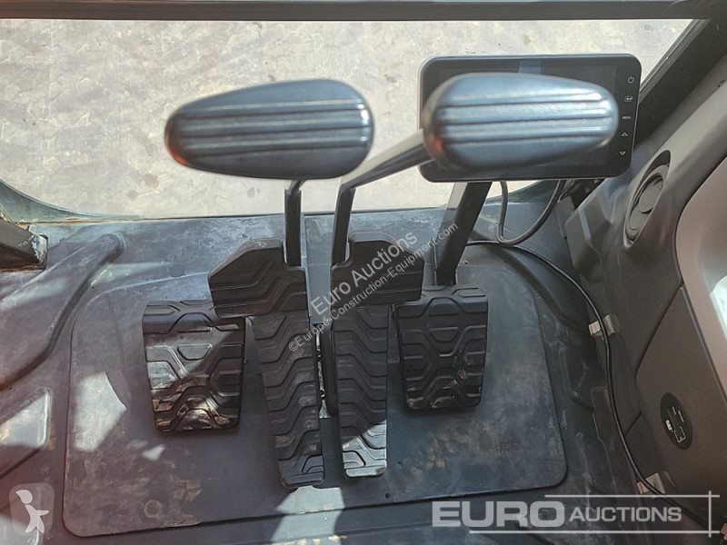 Basculantă  MST-2200VDR