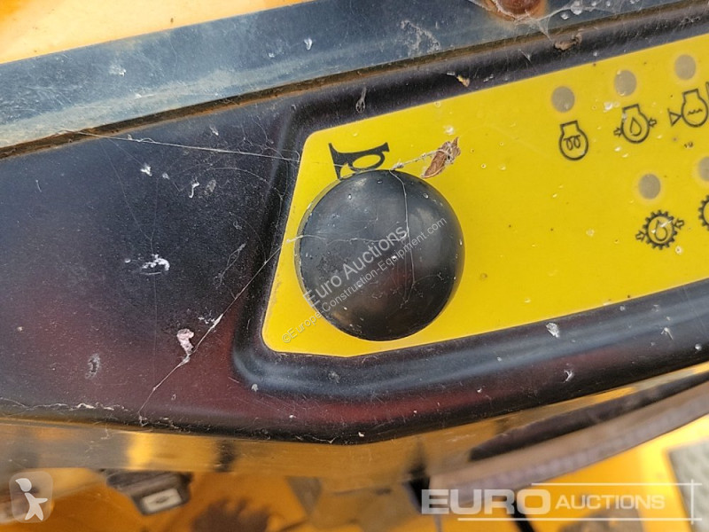 Basculantă Thwaites 6 Ton