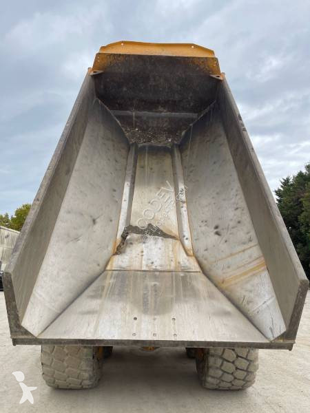 Sklápač Volvo A30G