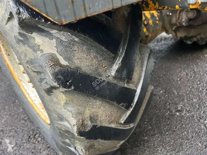 Sklápač Raco KPC2000 RKH