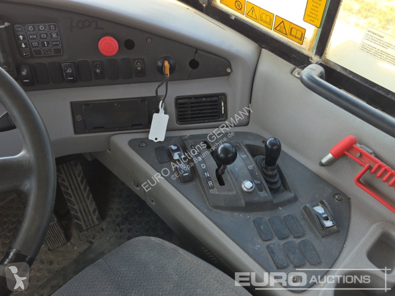 Sklápač Volvo