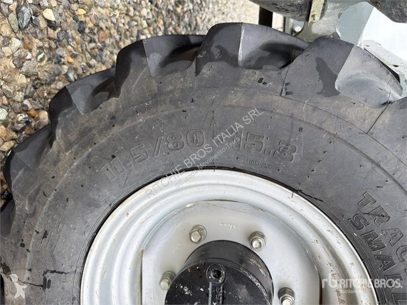 Самоскид Wacker Neuson DW30 *C1