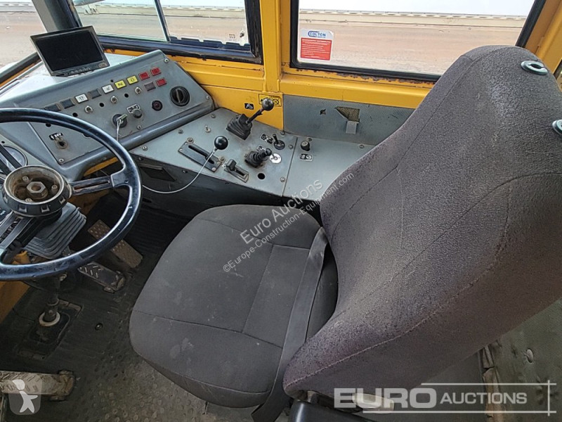 Dumper Volvo