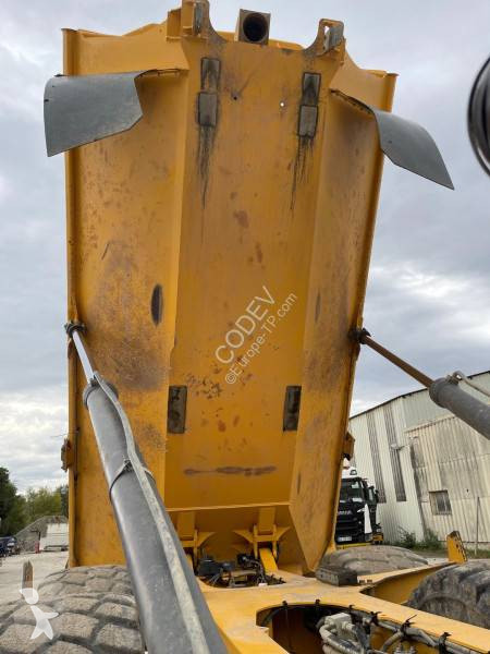 Sklápač Volvo A30G