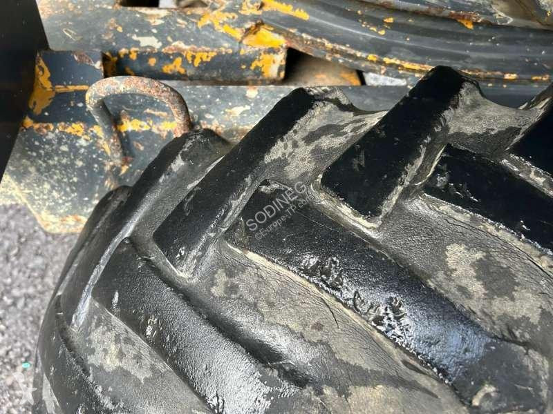 Sklápač Raco KPC2000 RKH