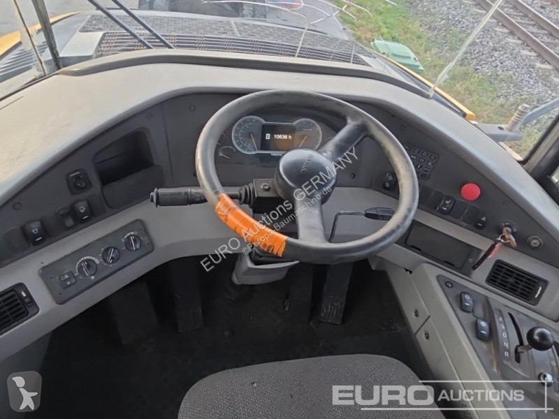 Дъмпер Volvo