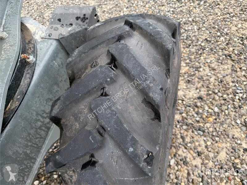 Самоскид Wacker Neuson DW30 *C1
