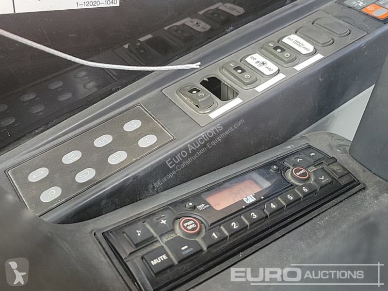 Basculantă  MST-2200VDR