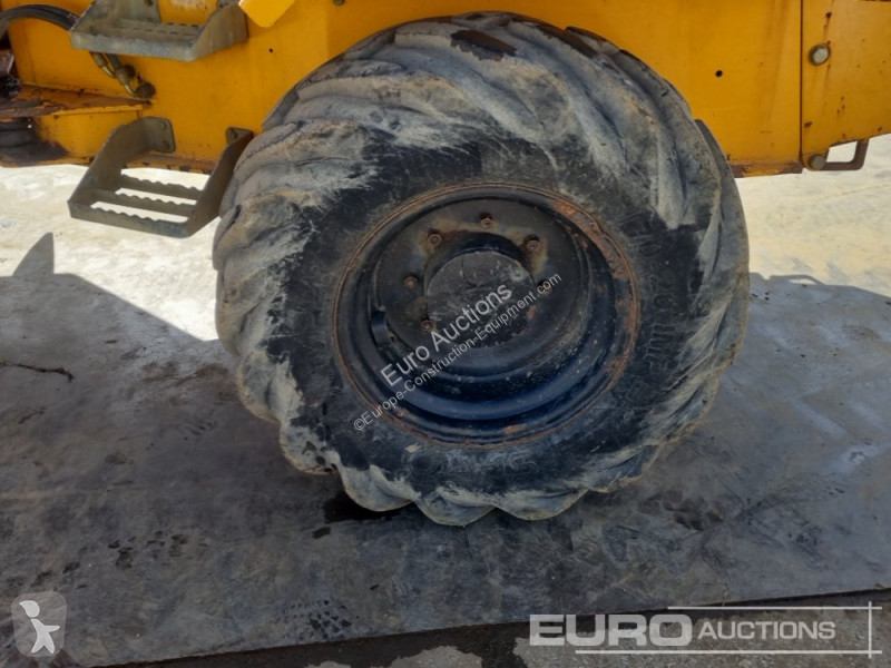 Basculantă Thwaites 6 Ton