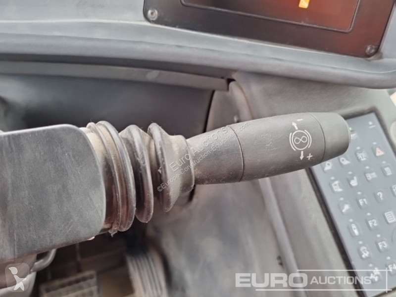 Basculantă Doosan