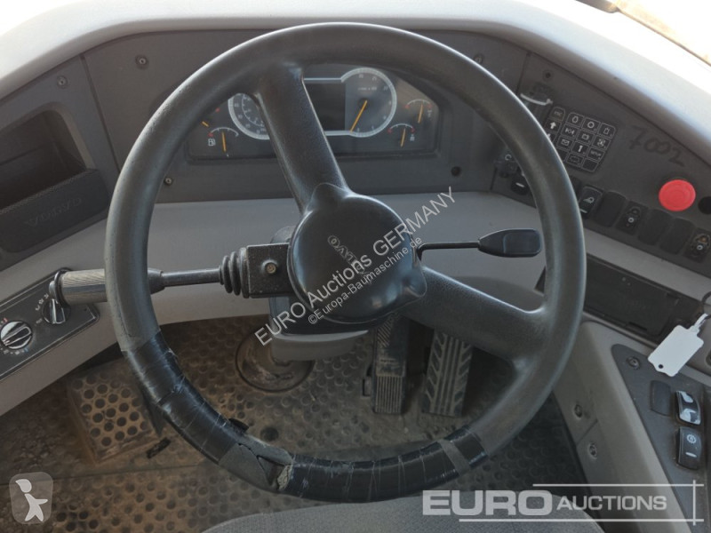 Sklápač Volvo