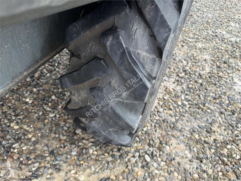 Самоскид Wacker Neuson DW30 *C1