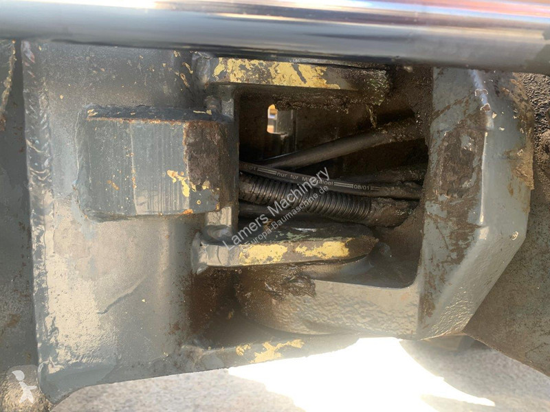 Basculantă Neuson 3501 NVT