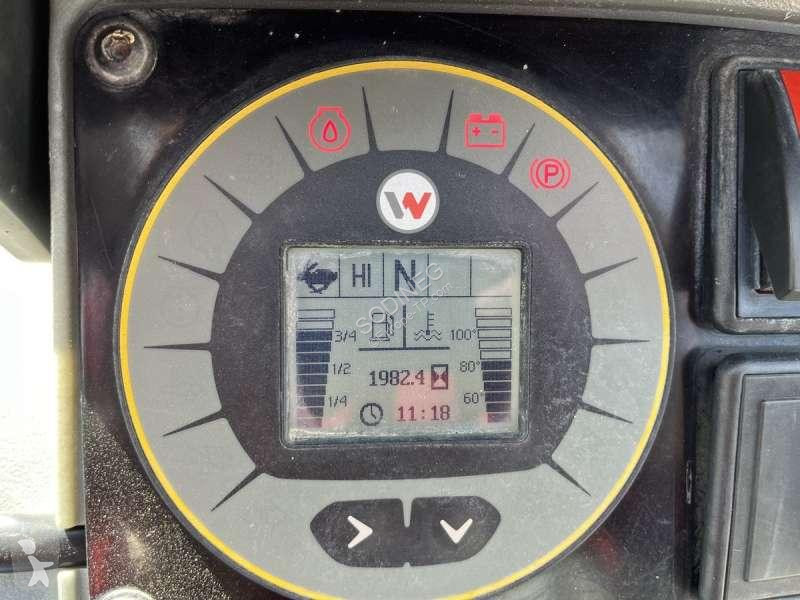 Tippvagn Wacker Neuson  DW90