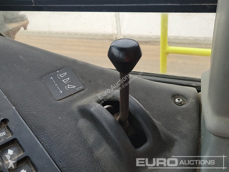 Dumper Bell