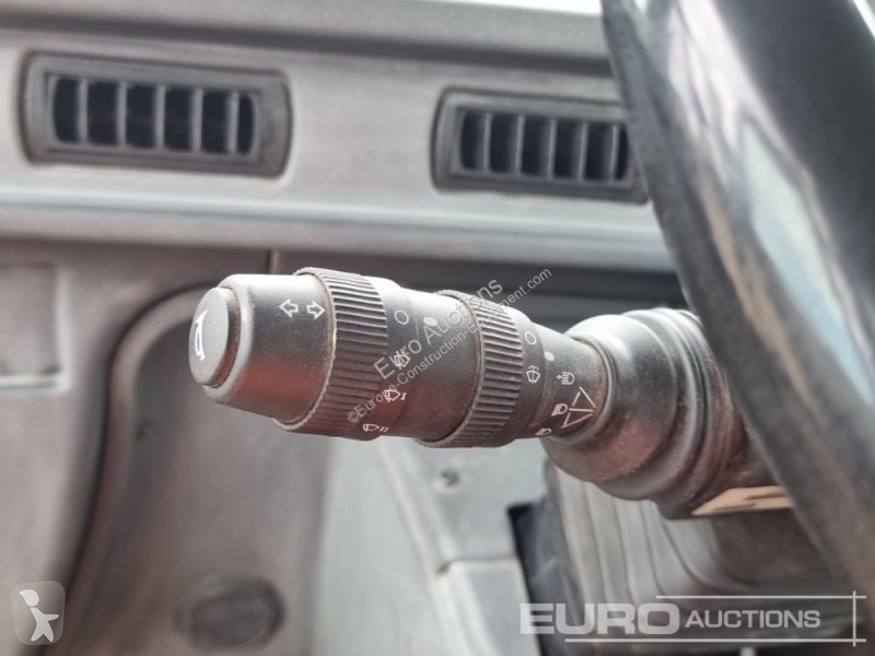 Basculantă Doosan