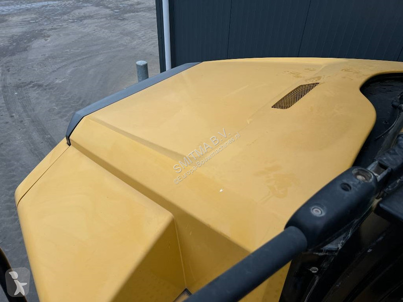 عربة قلابة Caterpillar 745 04A