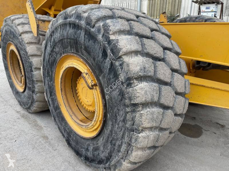 Sklápač Volvo A30G