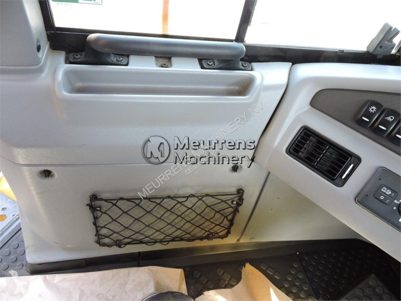 Dumper Volvo G