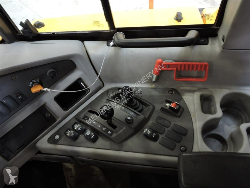 Дъмпер Volvo G