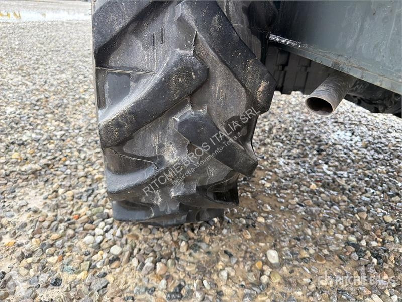 Самоскид Wacker Neuson DW30 *C1