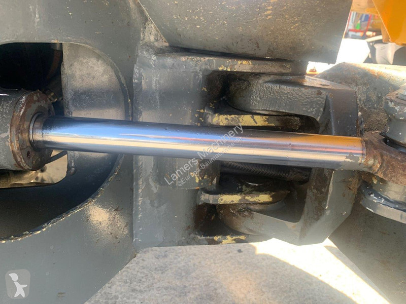 Basculantă Neuson 3501 NVT