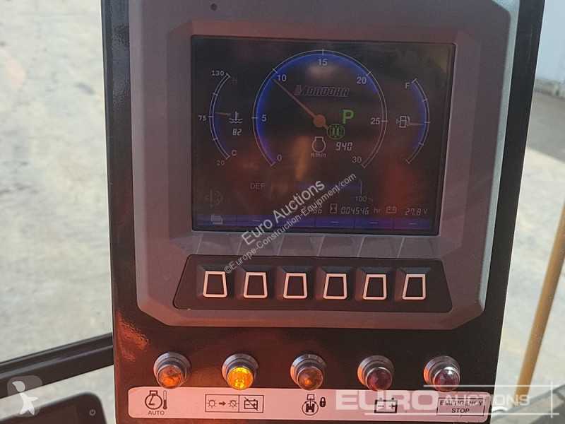 Basculantă  MST-2200VDR