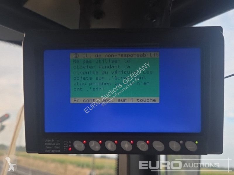 Дъмпер Volvo
