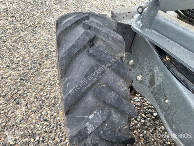 Самоскид Wacker Neuson DW30 *C1