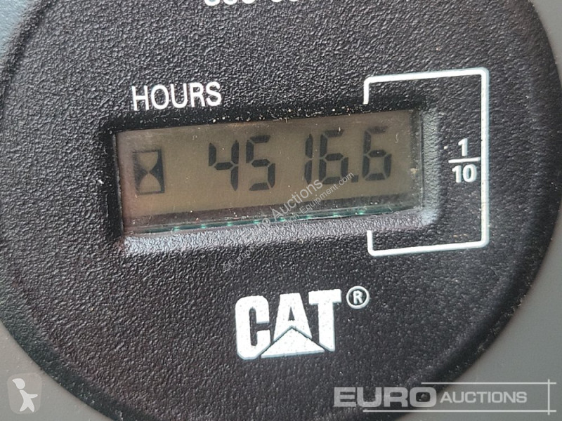 Basculantă  MST-2200VDR