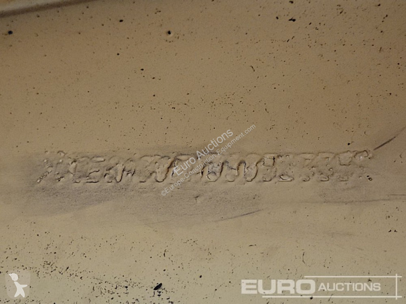 Basculantă Volvo