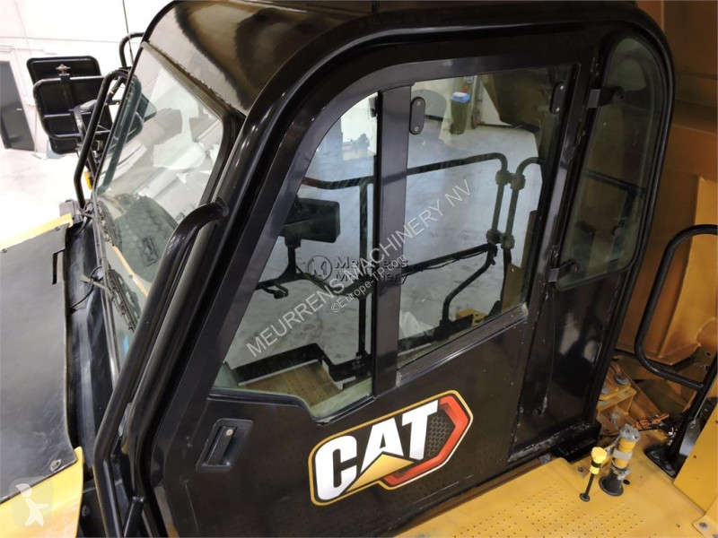 عربة قلابة Caterpillar 772G Next Gen
