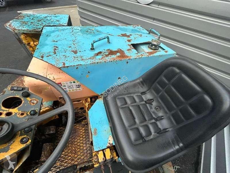Sklápač Raco KPC2000 RKH