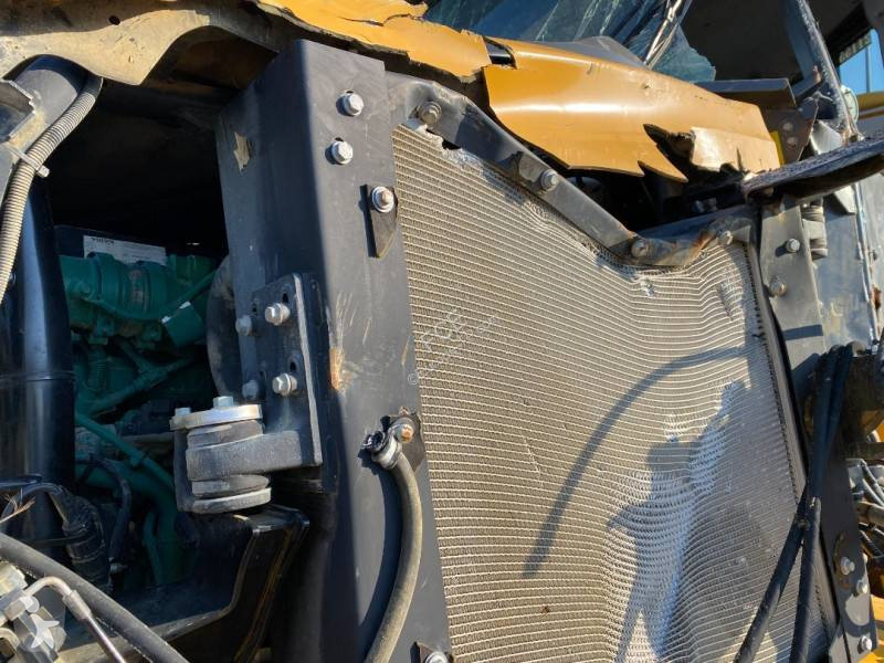 Sklápač Volvo A30G -1er Main / Certificat CE...