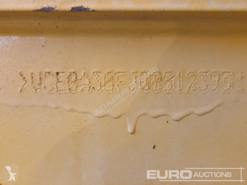 Дъмпер Volvo