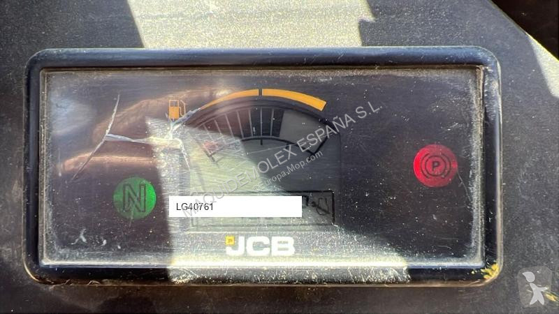 Dumper JCB 9TFT (9699)