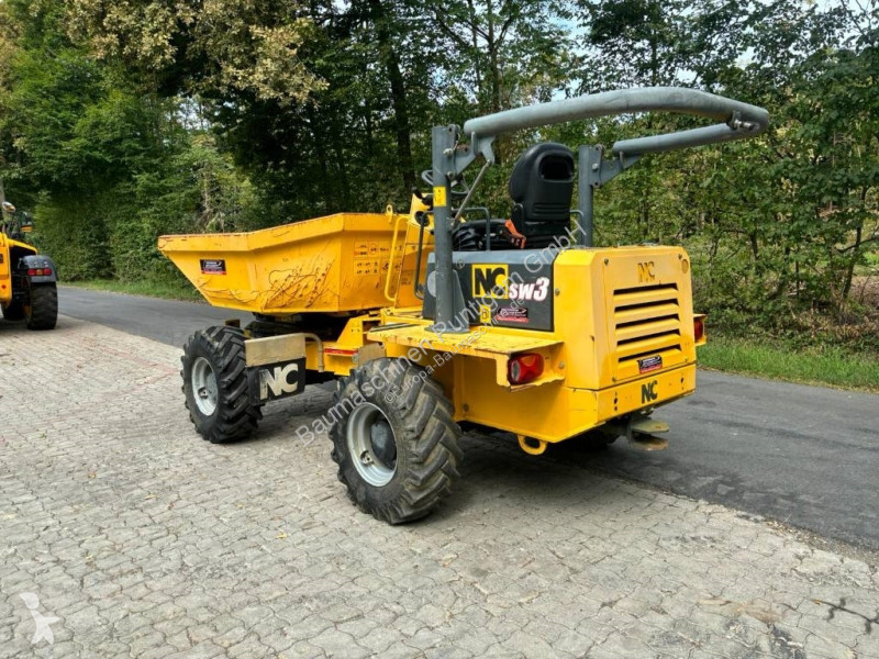 Dumper  SW 3