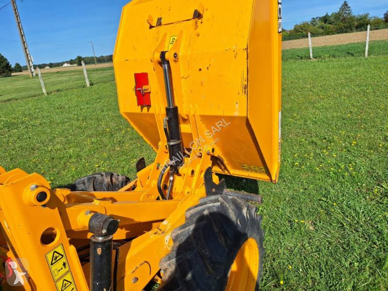 Dumper JCB 1THT