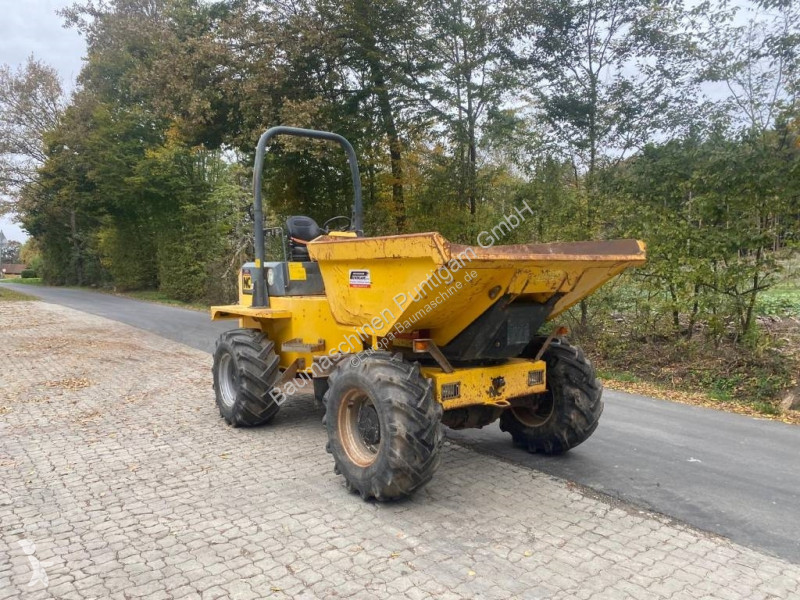 Dumper  SW 6
