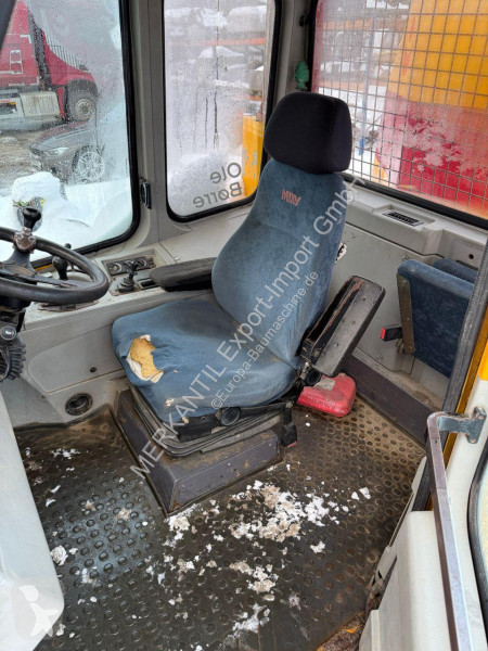 Dumper   Moxy MT31