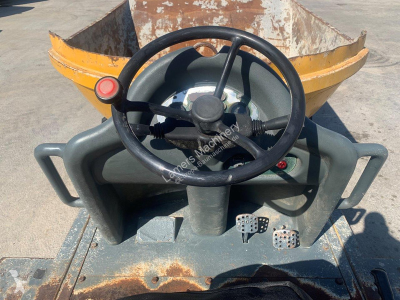Basculantă Neuson 3501 NVT