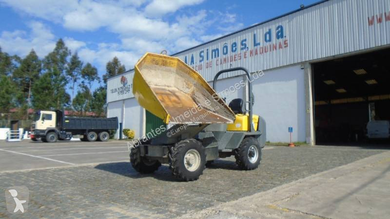 Dumper Wacker Neuson