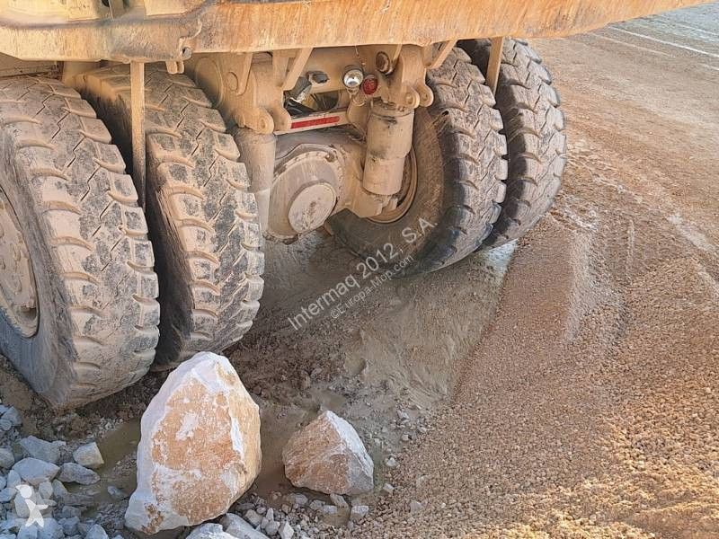Dumper Perlini