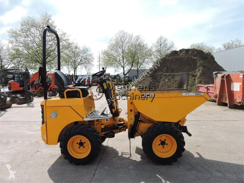 Dumper JCB 1T-2S5