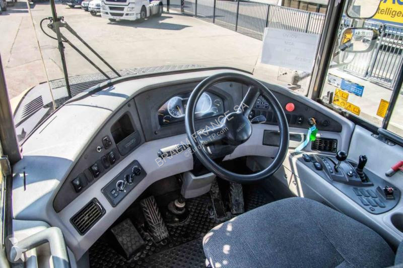 Sklápěčka Volvo DUMPER