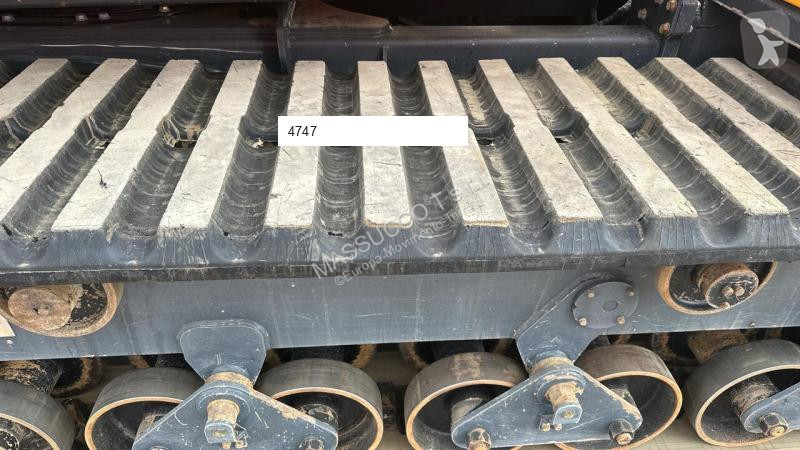 Dumper Bergmann 4010R