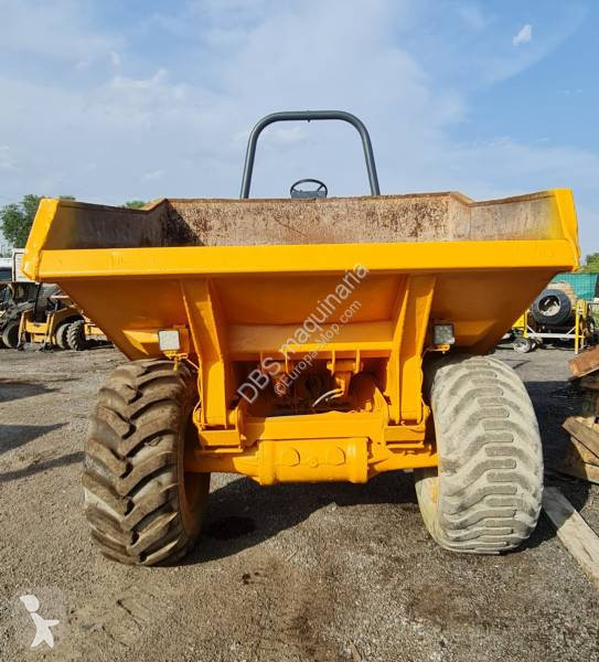 Dumper Benford 9000