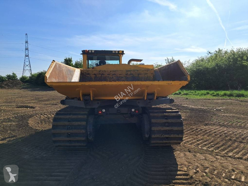 Dumper Bergmann 4010