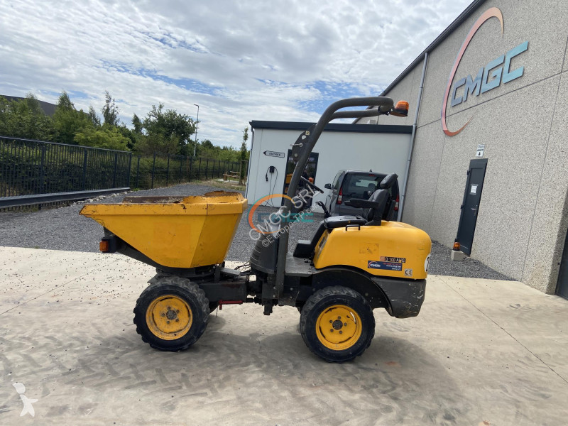 Dumper Ausa D
